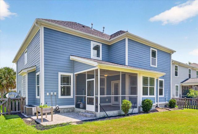 5402 Clairmont Lane, North Charleston, SC 29420