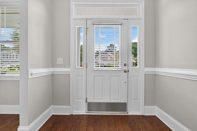 5402 Clairmont Lane, North Charleston, SC 29420