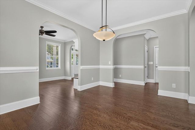 5402 Clairmont Lane, North Charleston, SC 29420