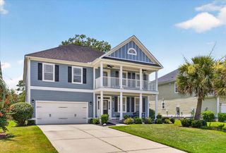 5402 Clairmont Lane, North Charleston, SC 29420