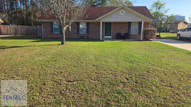 757 Melissa Drive, Hinesville, GA 31313