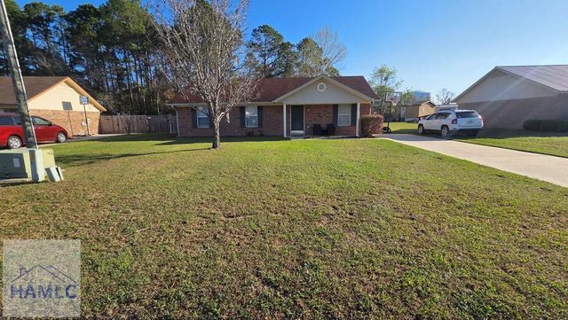757 Melissa Drive, Hinesville, GA 31313