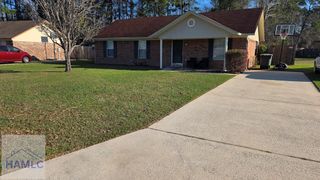 757 Melissa Drive, Hinesville, GA 31313
