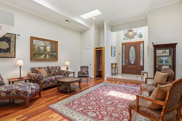 24010 Summit Woods Drive, Los Gatos, CA 95033