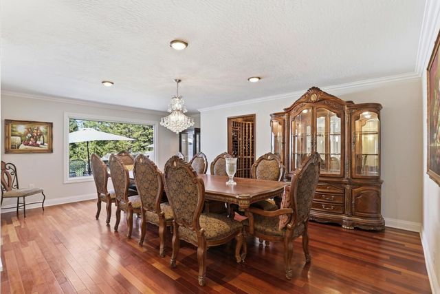 24010 Summit Woods Drive, Los Gatos, CA 95033