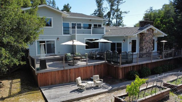 24010 Summit Woods Drive, Los Gatos, CA 95033