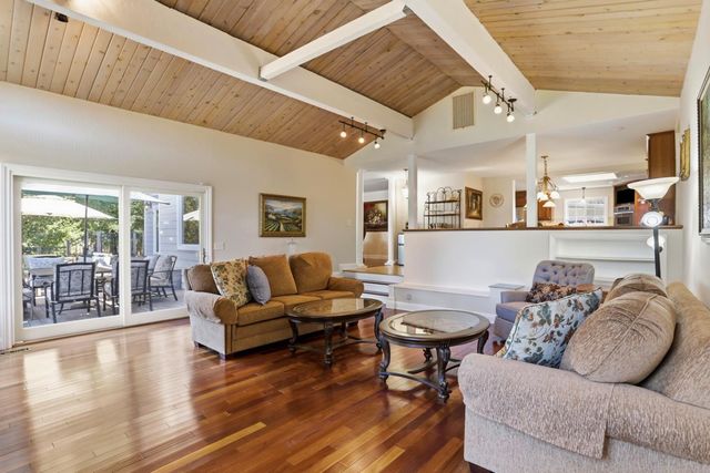 24010 Summit Woods Drive, Los Gatos, CA 95033