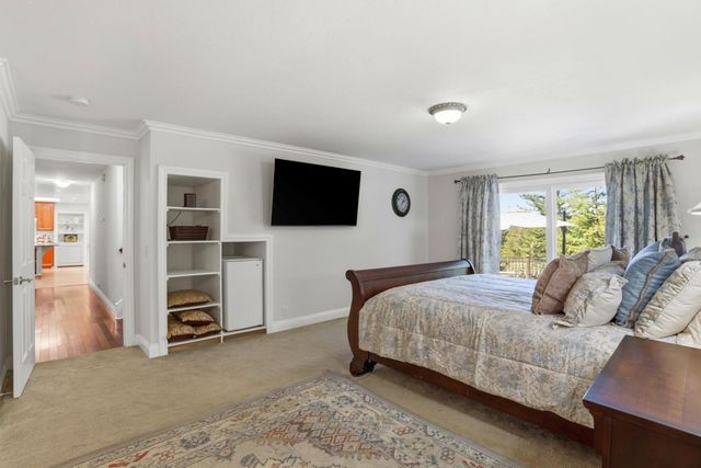 24010 Summit Woods Drive, Los Gatos, CA 95033