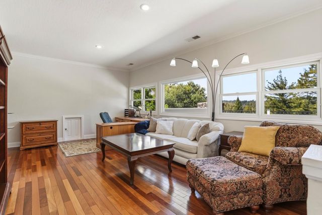 24010 Summit Woods Drive, Los Gatos, CA 95033