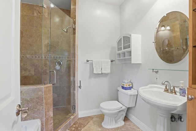 24010 Summit Woods Drive, Los Gatos, CA 95033