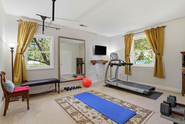 24010 Summit Woods Drive, Los Gatos, CA 95033