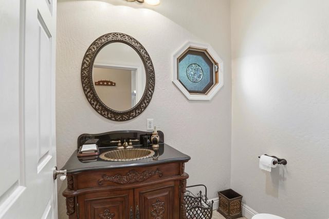 24010 Summit Woods Drive, Los Gatos, CA 95033