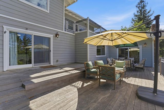 24010 Summit Woods Drive, Los Gatos, CA 95033