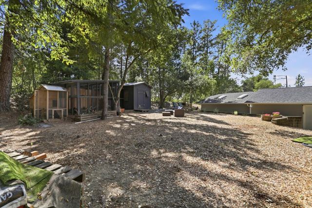 24010 Summit Woods Drive, Los Gatos, CA 95033