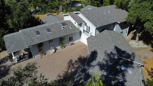 24010 Summit Woods Drive, Los Gatos, CA 95033