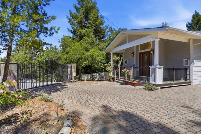 24010 Summit Woods Drive, Los Gatos, CA 95033