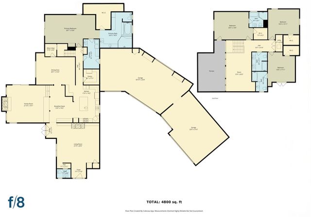 24010 Summit Woods Drive, Los Gatos, CA 95033