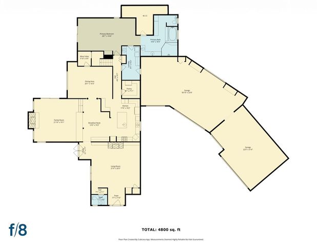 24010 Summit Woods Drive, Los Gatos, CA 95033