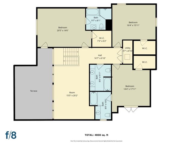 24010 Summit Woods Drive, Los Gatos, CA 95033