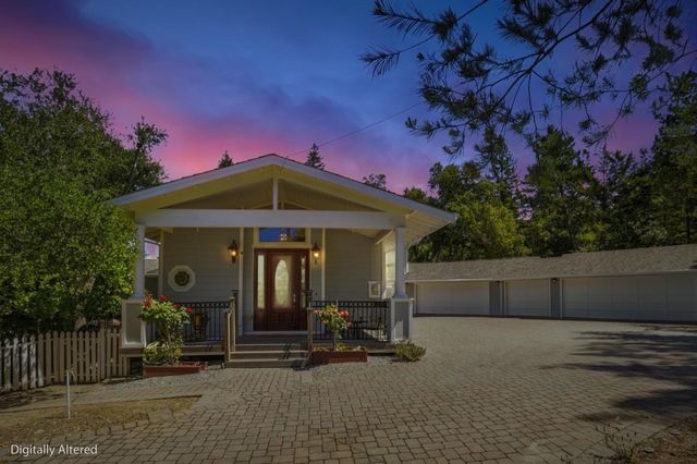 24010 Summit Woods Drive, Los Gatos, CA 95033