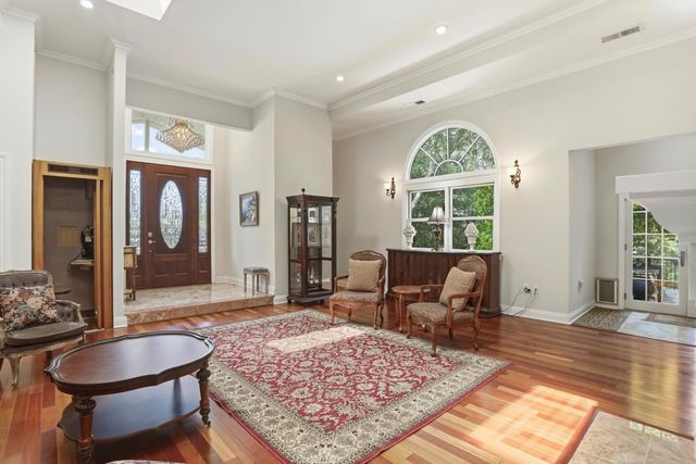 24010 Summit Woods Drive, Los Gatos, CA 95033