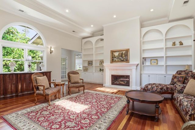 24010 Summit Woods Drive, Los Gatos, CA 95033