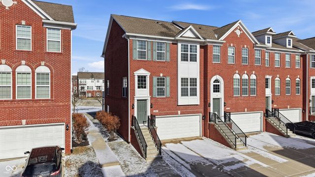 806 Ivy Lane, Carmel, IN 46032