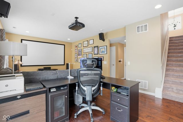 806 Ivy Lane, Carmel, IN 46032