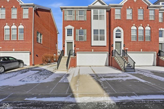 806 Ivy Lane, Carmel, IN 46032