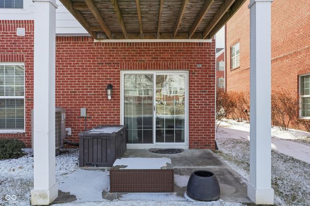 806 Ivy Lane, Carmel, IN 46032