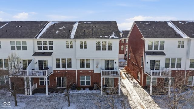 806 Ivy Lane, Carmel, IN 46032