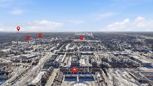 806 Ivy Lane, Carmel, IN 46032