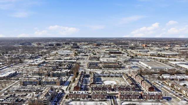 806 Ivy Lane, Carmel, IN 46032