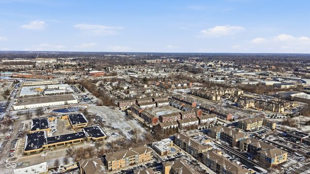 806 Ivy Lane, Carmel, IN 46032