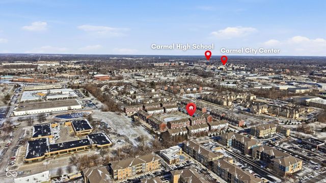 806 Ivy Lane, Carmel, IN 46032