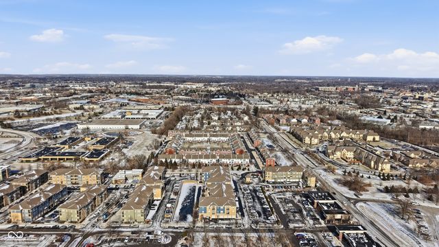 806 Ivy Lane, Carmel, IN 46032