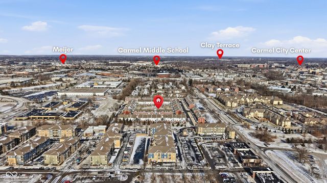 806 Ivy Lane, Carmel, IN 46032