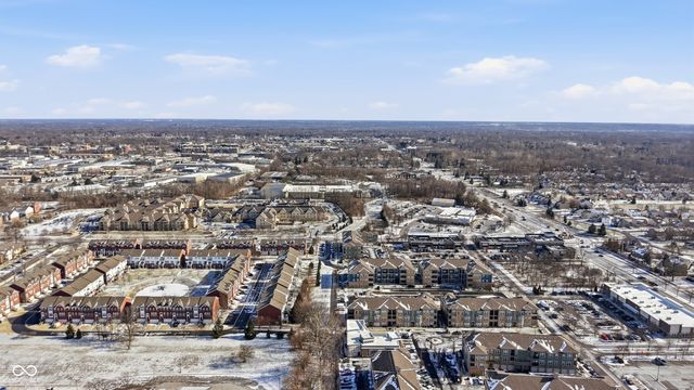 806 Ivy Lane, Carmel, IN 46032