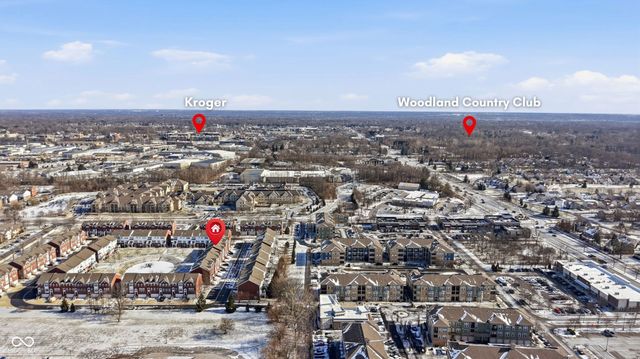 806 Ivy Lane, Carmel, IN 46032