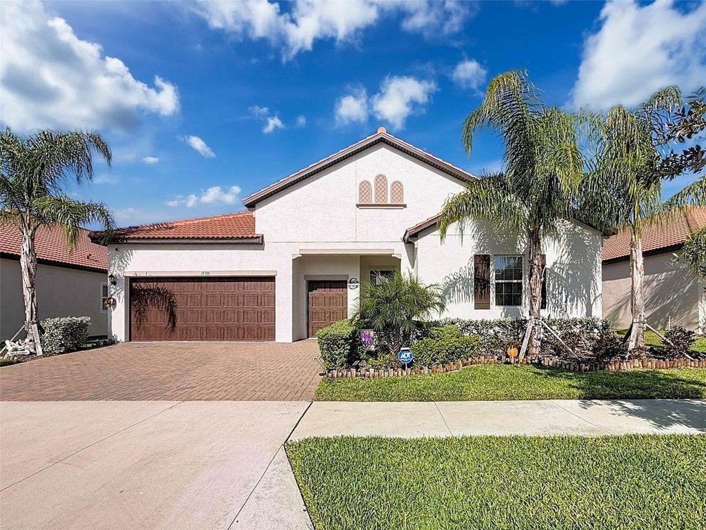 17301 SCUBA CREST STREET, Wimauma, FL 33598