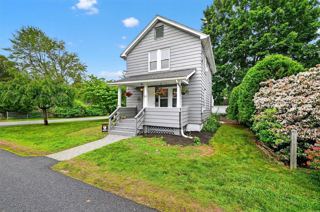 20 Clove Road, Sloatsburg, NY 10974