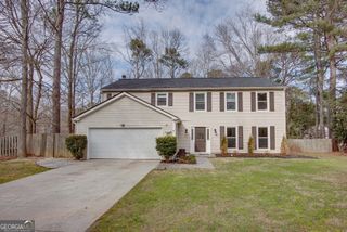 295 Crab Orchard Way, Roswell, GA 30076