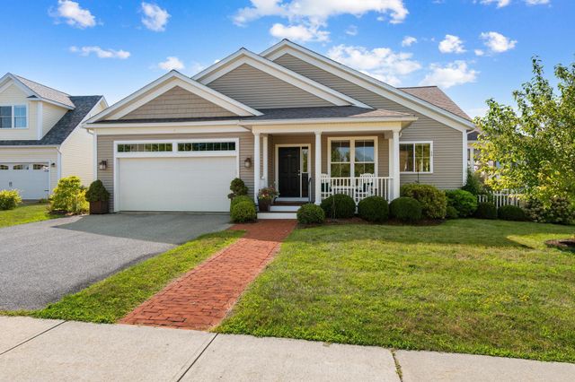 22 Aiken Street, South Burlington, VT 05403