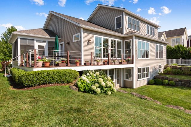 22 Aiken Street, South Burlington, VT 05403