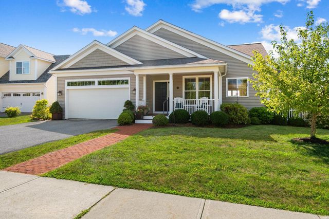 22 Aiken Street, South Burlington, VT 05403