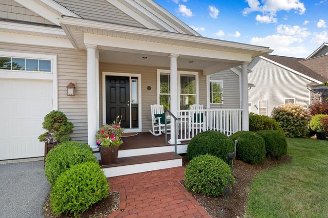 22 Aiken Street, South Burlington, VT 05403