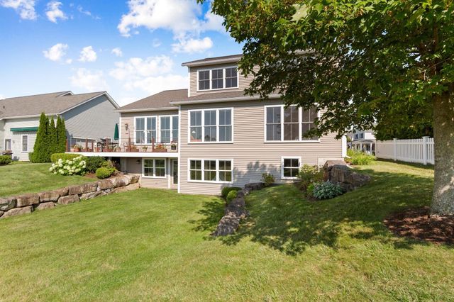 22 Aiken Street, South Burlington, VT 05403