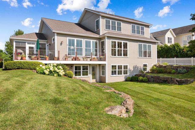 22 Aiken Street, South Burlington, VT 05403