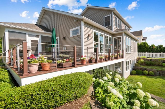 22 Aiken Street, South Burlington, VT 05403