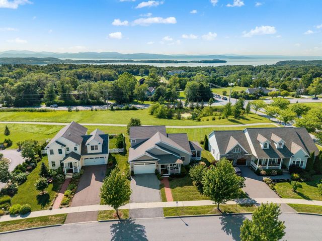 22 Aiken Street, South Burlington, VT 05403